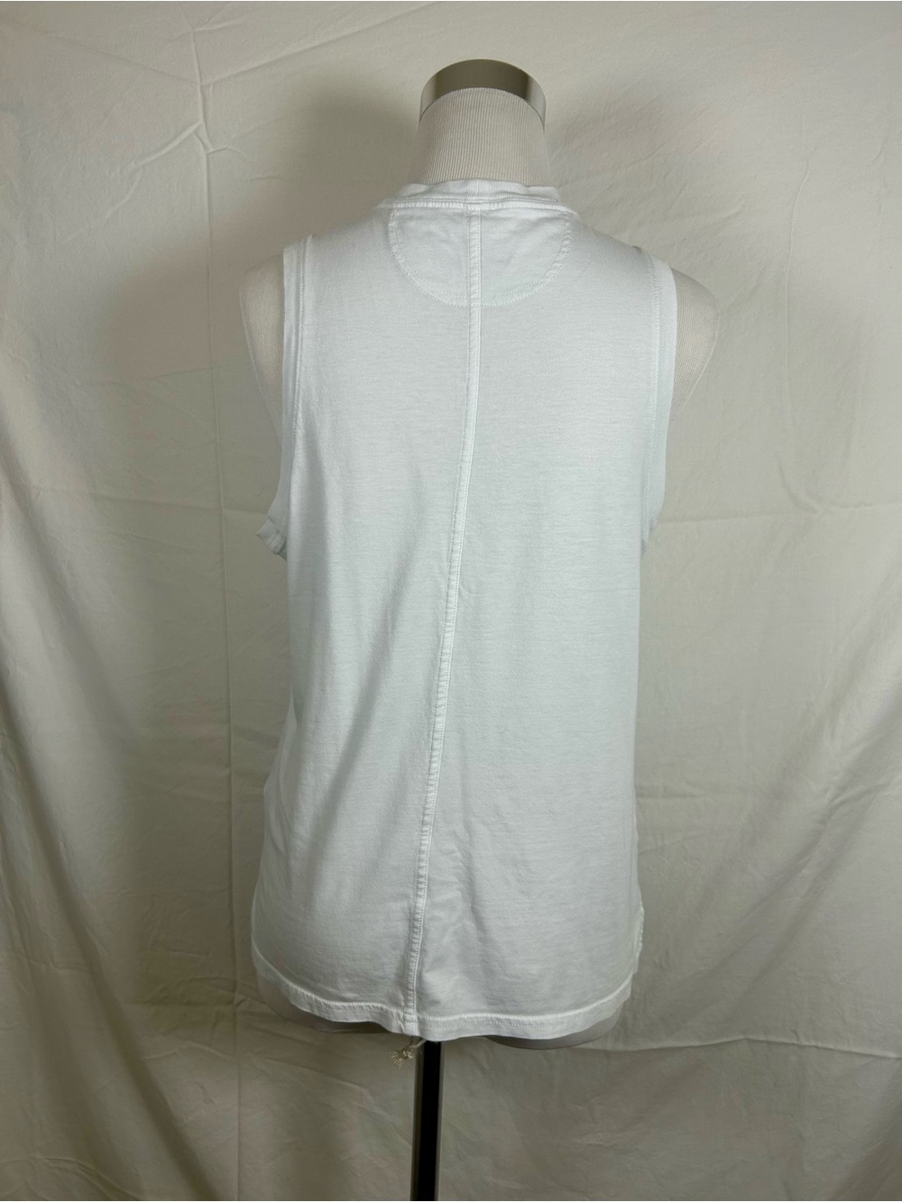 Carhartt Women's TENCEL™ Fiber Series Relaxed Fit Tank Top - Picture 4 of 10